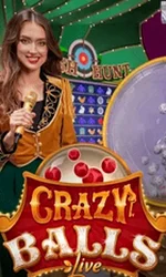 Crazy Balls