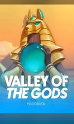 Valley of the Gods