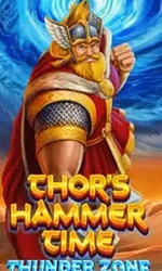 Thor's Hammer Time Thunder Zone