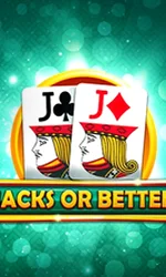 Jacks or Better