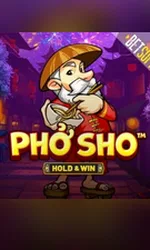 Pho Sho