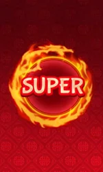 Ultimate Golden Dragon Inferno - Hold & Win