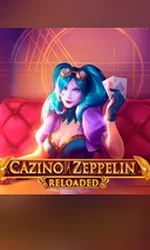 Cazino Zeppelin Reloaded