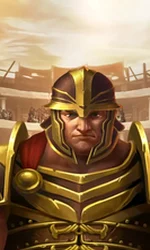 Champions of Rome